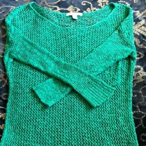 NWOT American Eagle Outfitters Knit Top